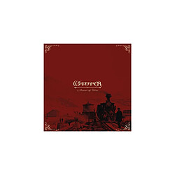 Century A Romance With Violence Édition Limitée
