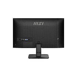 Acheter Msi 25" IPS