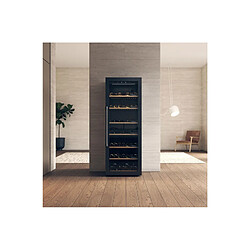 Asko WCN111942G - Noir pas cher