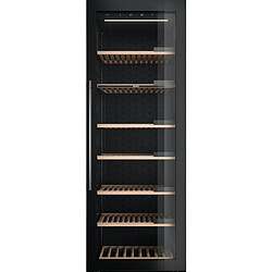 Asko WCN111942G - Noir