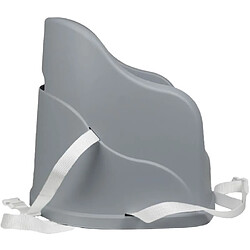 Acheter Thermobaby Rehausseur de chaise bébé - Gris charme