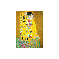 Puzzle Piatnik Klimt Le Baiser 1000 pièces