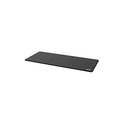 Tapis de souris Port Designs Tapis de souris bureautique professionnel antiderapant XL 70 X 30 cm noir