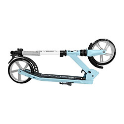 Stamp Trottinette pliable ajustable 200mm - Bleu - SKIDS CONTROL OXYGEN - OX794201 pas cher