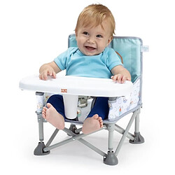 Avis Disney Rehausseur de chaise - Multicolore