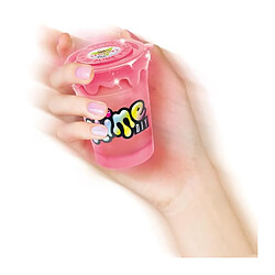 Canal toys slime shakers 3+3 bonus - Violet pas cher