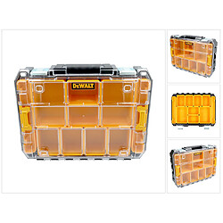 DeWalt DWST 82968-1 TSTAK Organizer 332 x 440 x 119 mm 7,8 l