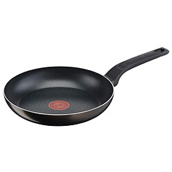 Tefal poêle classique antiadhésive Easy Cook & Clean - 28 cm
