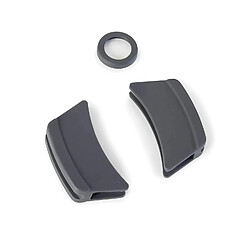 Lacor cocotte ovale en fonte émaillée - 26 cm