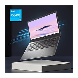 Avis Acer Chromebook Plus CB514-4HT-30AF - Gris
