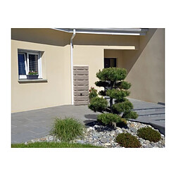 Récupérateur d'eau - BELLI - Dune - 320 litres - Grege