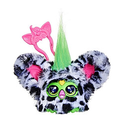 Furby Peluche interactive Moo-Boo pas cher