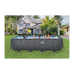 BESTWAY Piscine