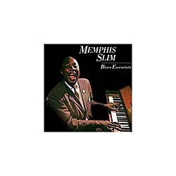 Import Blues Essentials Vinyle Magenta