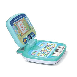 Vtech Baby MON PREMIER ORDI EDUCATIF ET MUSICAL