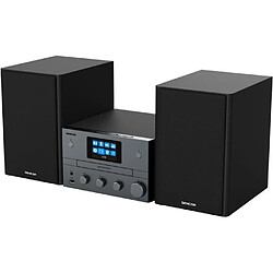 Avis Sencor SMC 5700WDB - Gris