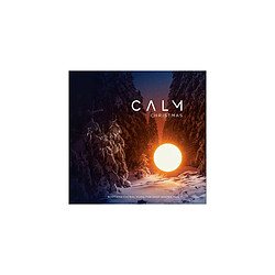 Warner Classics Calm Christmas