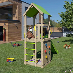 Portique & balançoire