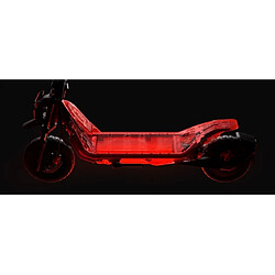 Acheter Trottinette électrique tout terrain Segway by Ninebot ZT3 Pro E 1600 W