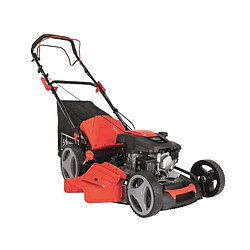 Scheppach Tondeuse thermique - 51 cm