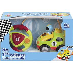 Véhicule télécommandé Générique