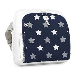 Benbat Rehausseur bébé table à manger - Marin pas cher