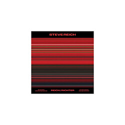 Nonesuch Reich Richter