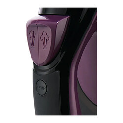 Avis Russell hobbs Colour Control Pro Iron Ultra - Noir/Violet