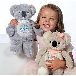 Avis Gipsy Peluche koala conteur d’histoires