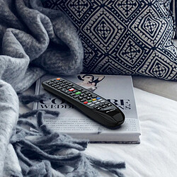 Acheter Meliconi - Télécommande de remplacement PERSONAL 5+ pour TV Panasonic - 100% fonctions d'origine - Boutons Netflix, Youtube, Prime