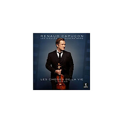 Warner Classics Les Choses de la vie Cinéma 2