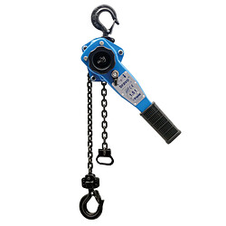 Palan levier Bravo Efficient 1,5T levée 1m50 TRACTEL 299599