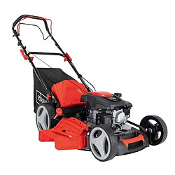 Tondeuse thermique Scheppach