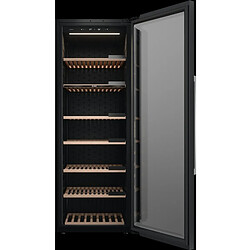 Asko WCN111942G - Noir