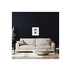 Cadre Ceanothe CADRE 24X30 ETERNEL BLANC pas cher