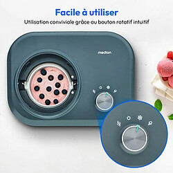 Acheter Compresseur d'air Medion 100 W 1 L