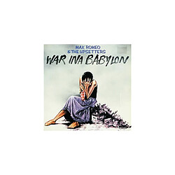 Polydor War Ina Babylon Édition Limitée