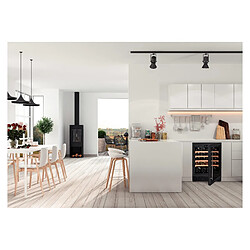 Avis Artevino COSYP1T39NVD - Noir