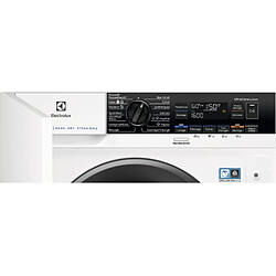 Lave linge séchant Electrolux EW8W3816BI