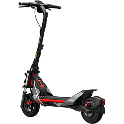 Avis Segway eKickScooter ZT3 Pro E - trottinette électrique