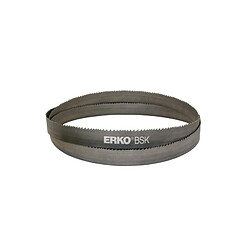 Erko Lame de scie à ruban bimétal M42