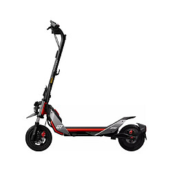 Trottinette électrique tout terrain Segway by Ninebot ZT3 Pro E 1600 W