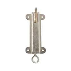 Loqueteau de persienne boite acier JARDINIER MASSARD J512023 