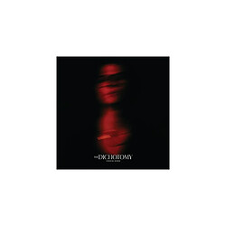 Virgin The Dichotomy Édition Limitée Vinyle Or