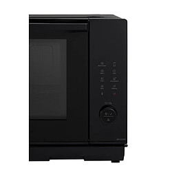 Acheter Panasonic NN DS59NBEPG - Noir