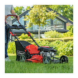 Tondeuse électrique