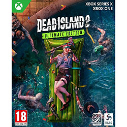 Deep Silver Dead Island 2 Ultimate Edition