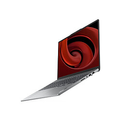 PC Portable Lenovo IdeaPad Pro 5 16AHP9 16 AMD Ryzen™ 7 16 Go RAM 512 Go SSD Gris arctique