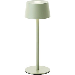 Avis Brilliant (Lighting) Lampe de table - BRILLIANT - JONA - LED 2W - Métal - IP44 - Verte