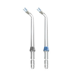 Avis Waterpik embouts hydropulseur Plaque Seeker - lot de 2